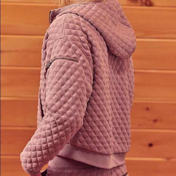 Free People Hibernatin Hoodie - Picture 2 of 6